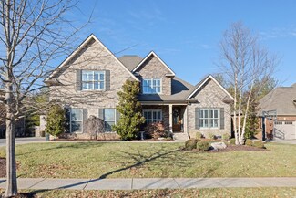 1627 Fairhaven Ln, Murfreesboro, TN 37128