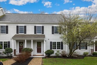 12 Partridge Ln Unit 12, Lynnfield, MA 01940