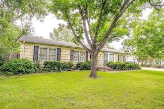 4524 Morris Ct, Fort Worth, TX 76103