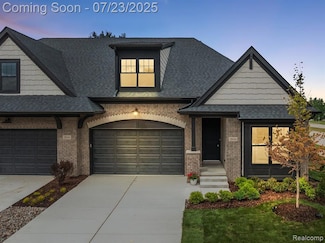 2016 Breckenridge Ct Unit 12, Rochester Hills, MI 48309