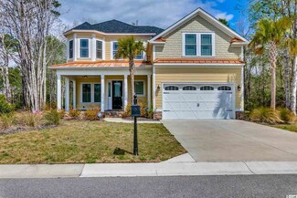 2230 Yellow Morel Way, Myrtle Beach, SC 29579