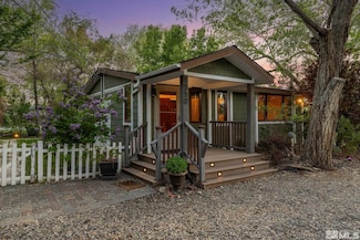 1550 Mount Rose St, Reno, NV 89509