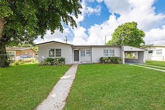 3460 NW 1st St, Fort Lauderdale, FL 33311