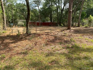 2521 E Mercury St, Inverness, FL 34453