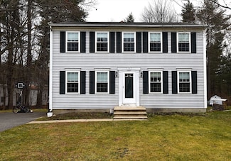 20 Stephanie Dr, Gardner, MA 01440