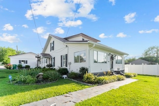 465 State Route 716, Ashland, KY 41102