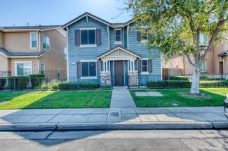 5554 N Salinas Ave, Fresno, CA 93722