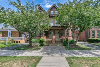 127 Dwight St Unit 1, New Haven, CT 06511