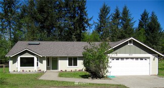 18003 29th St SW, Home, WA 98349