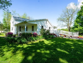 2055 S Ridge Rd W, Ashtabula, OH 44004