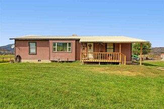 48564 Ke 9 10 Rd, Mesa, CO 81643