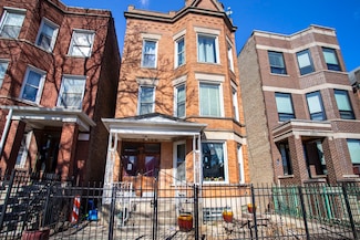 2652 W 22nd Place, Chicago, IL 60608
