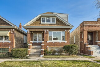 2427 Harvey Ave, Berwyn, IL 60402