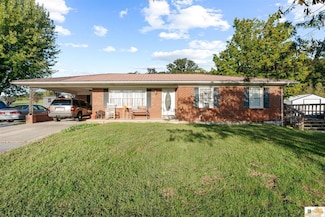 6550 Burkesville Rd, Glasgow, KY 42141