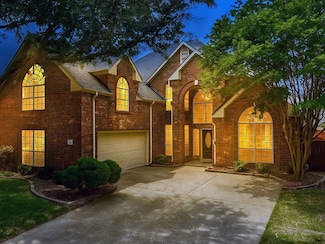1308 Crown Point Rd, McKinney, TX 75070