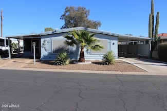 303 S Recker Rd Unit 9, Mesa, AZ 85206