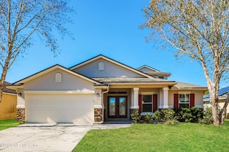 1942 Leap Frog Ln, Middleburg, FL 32068