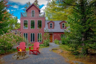 34 Frenchmans Hill E, Bar Harbor, ME 04609