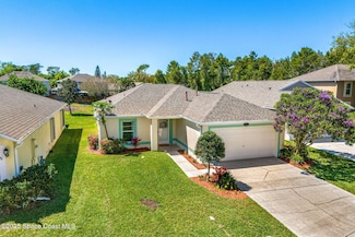 2261 Spring Creek Cir NE, Palm Bay, FL 32905