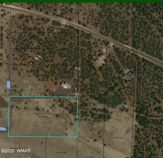 4 CR N3555, Vernon, AZ 85940