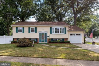 3 Magnolia Ct, Woodstown, NJ 08098