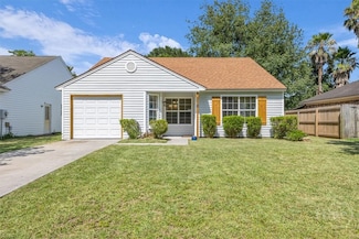 218 Mapmaker Ln, Savannah, GA 31410