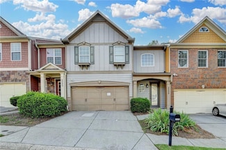 3335 Castleberry Village Cir Unit 165, Cumming, GA 30040