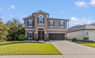 812 Sycamore Way, Orange Park, FL 32073