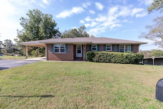 371 Rock Station Rd, Rock Island, TN 38581