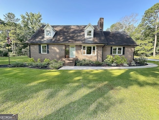 1501 E Main St, Hogansville, GA 30230