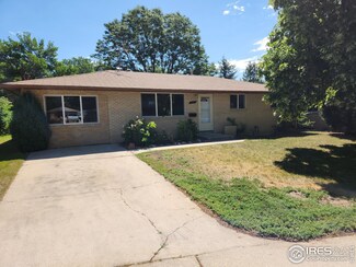 1232 Lincoln St, Longmont, CO 80501