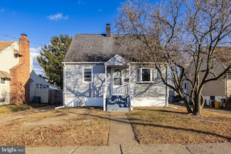 245 Salem Ave, Bellmawr, NJ 08031