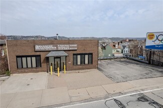 3519 Bigelow Blvd, Pittsburgh, PA 15213