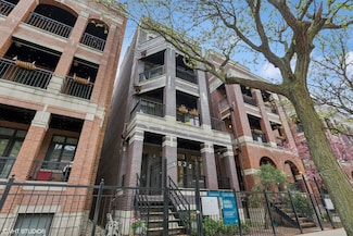 1035 W Monroe St Unit 1, Chicago, IL 60607