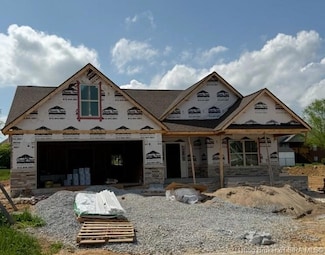 7012 Dylan (Lot 405) Cir, Georgetown, IN 47122