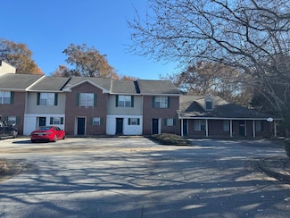 7700 Veterans Pkwy, Columbus, GA 31909