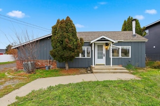 7807 N Five Mile Rd, Spokane, WA 99208