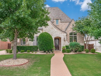 2911 Blackthorn Dr, Prosper, TX 75078