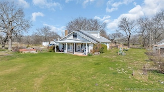 20480 Burneyville Rd, Burneyville, OK 73430