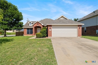 901 Mustang Trail, Harker Heights, TX 76548