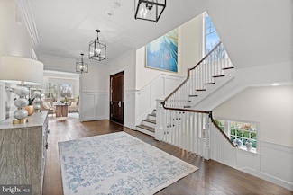 6616 Lybrook Ct, Bethesda, MD 20817