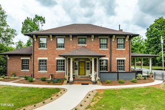 2107 Bartlett St, Johnson City, TN 37601