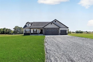 108 Tickridge Rd, Silex, MO 63377