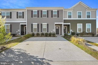 18 Citrus Dr, Wyoming, DE 19934