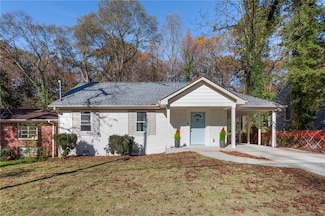 1649 Derry Ave SW, Atlanta, GA 30310