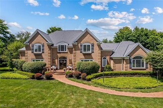 1535 E Hines Hill Rd, Hudson, OH 44236