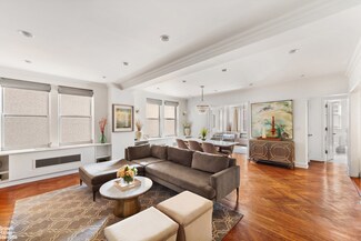 336 Central Park W Unit 8 CD, New York, NY 10025