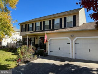 102 Fairfax Dr, Stephens City, VA 22655