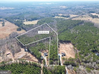 580 Eady Creek Rd, Barnesville, GA 30204