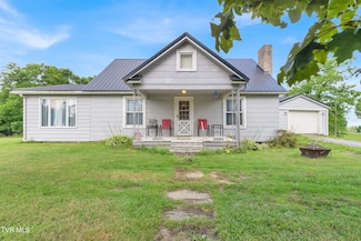 5865 Creek Hill Rd, Saint Paul, VA 24283
